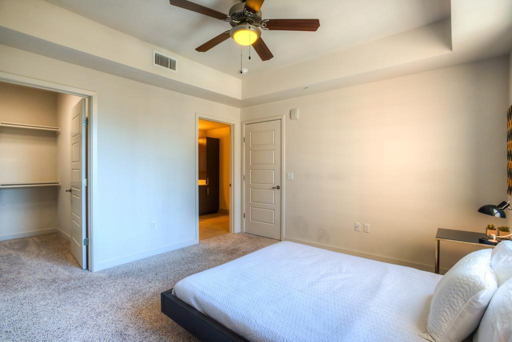 Ferienwohnung Locale Austin - Rainey Street Exterior foto