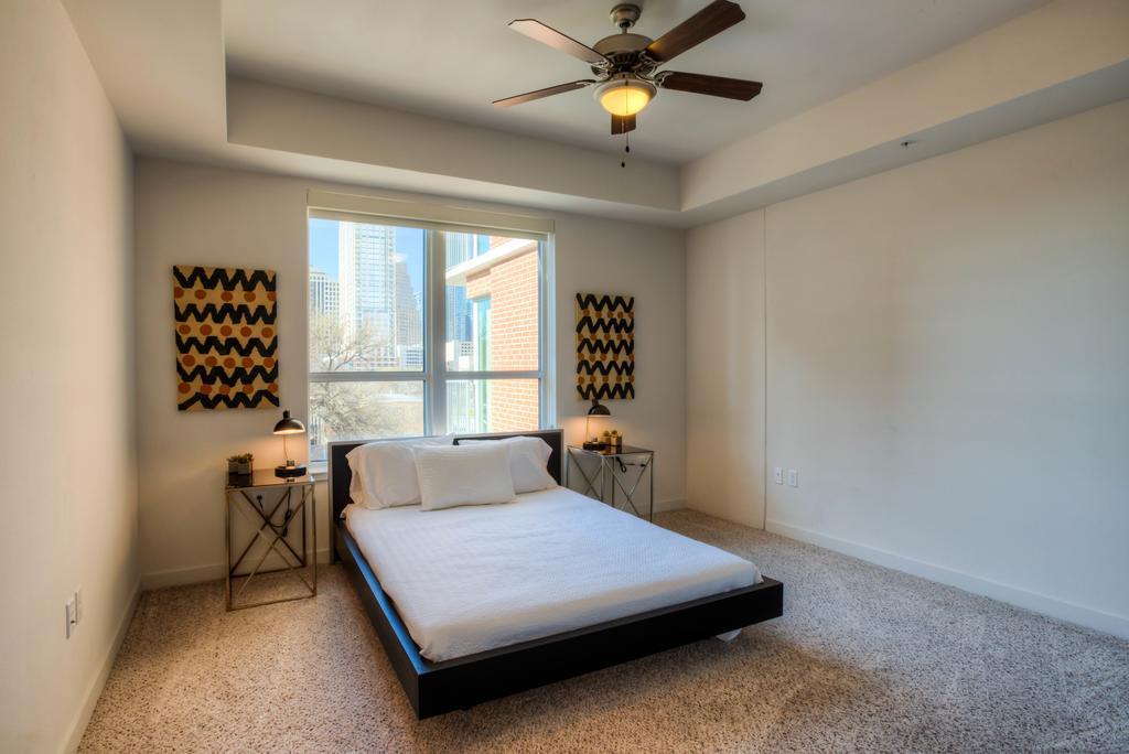 Ferienwohnung Locale Austin - Rainey Street Exterior foto
