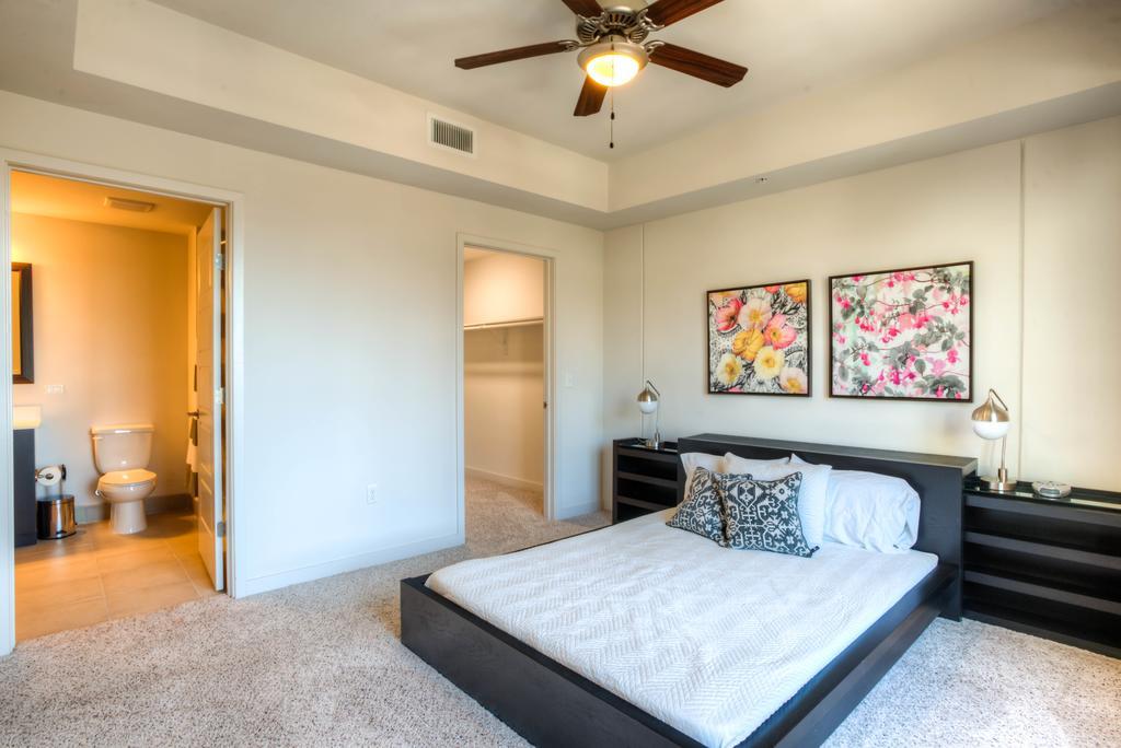 Ferienwohnung Locale Austin - Rainey Street Exterior foto