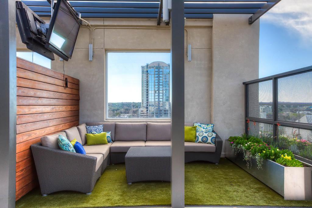 Ferienwohnung Locale Austin - Rainey Street Exterior foto