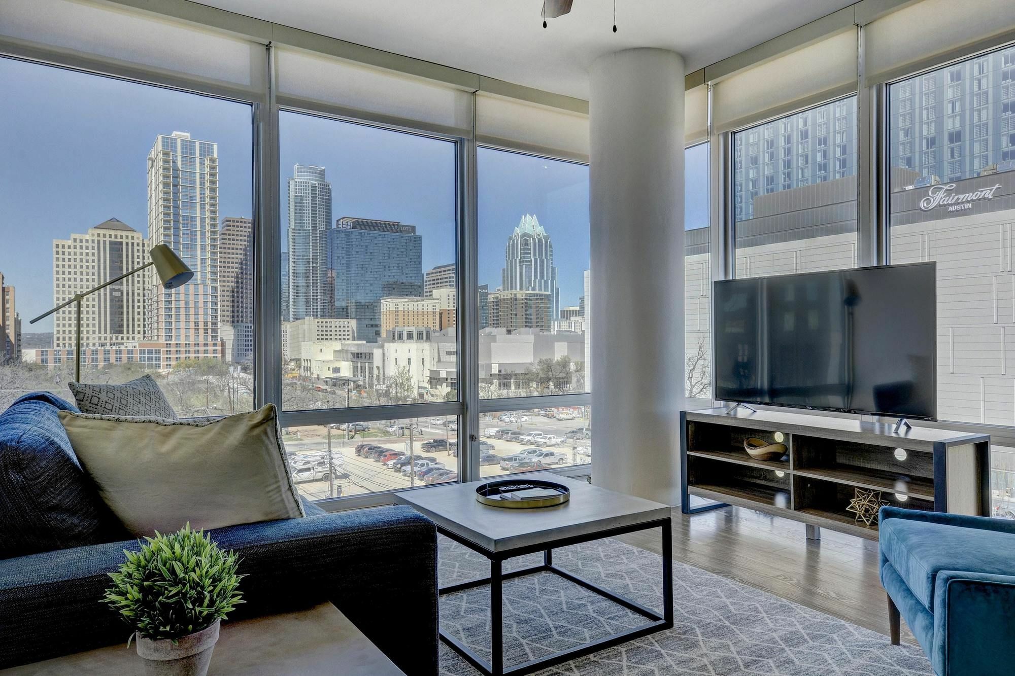 Ferienwohnung Locale Austin - Rainey Street Exterior foto